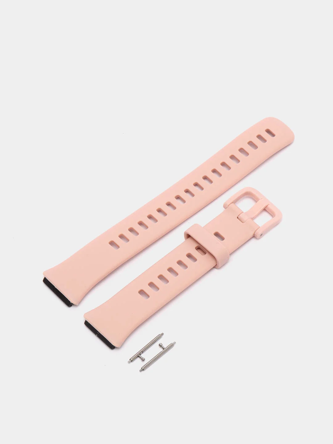 Конфетный ремешок для Huawei / Honor band 7 силиконовый для смарт часов  хонор банд