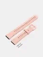 Конфетный ремешок для Huawei / Honor band 7 силиконовый для смарт часов  хонор банд