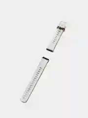 Хаки ремешок для Huawei / Honor band 7 силиконовый, с принтом Найк, камуфляж