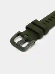 Морской силиконовый ремешок для Huawei/Honor band 7