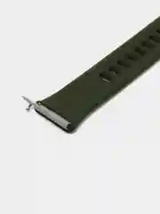Морской силиконовый ремешок для Huawei/Honor band 7