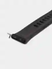 Морской ремешок для Huawei / Honor band 7 силиконовый, с принтом Найк, камуфляж