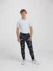 Брюки спортивные мужские