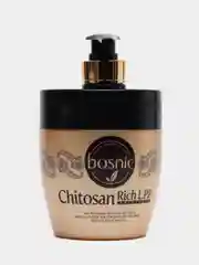 Корейская маска для волос Chitosan Rich LPP с хитозаном и пептидами кератина, 500 мл