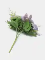 Лавандовый искусственные цветы, букет