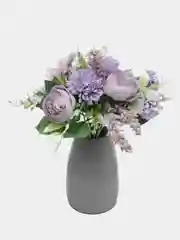 Лавандовый искусственные цветы, букет