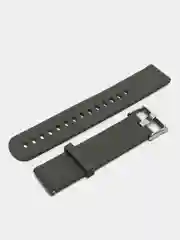 Хаки ремешок для Xiaomi Amazfit Bip GTR 42 мм / GTS / Samsung Gear S2 силиконовый сяоми самсунг
