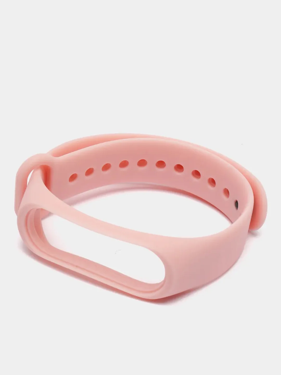 Конфетный силиконовый ремешок для фитнес-браслетов Xiaomi Mi Band 3/4
