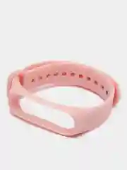 Конфетный силиконовый ремешок для фитнес-браслетов Xiaomi Mi Band 3/4