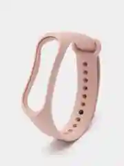 Манго силиконовый ремешок для фитнес-браслетов Xiaomi Mi Band 3/4