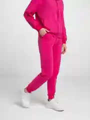 Фуксия женский костюм
