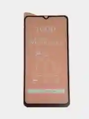 Защитная пленка матовая 9D REALME C61 / Huawei Nova Y72 / REDMI 10C / REDMI 12C / POCO C40