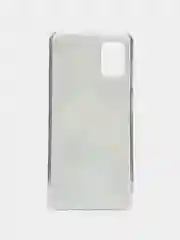 Лайм чехол Samsung Galaxy A31, Самсунг Галакси А31 с рисунком