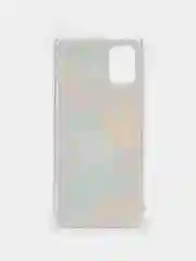 Лесной зеленый чехол Samsung Galaxy A31, Самсунг Галакси А31 с рисунком