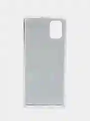 Тёмно-зелёный чехол Samsung Galaxy A31, Самсунг Галакси А31 с рисунком