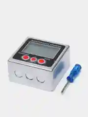 Уровень электронный ELITECH, металл, 4 х 90 градусов, магнит, 0.05 градусов