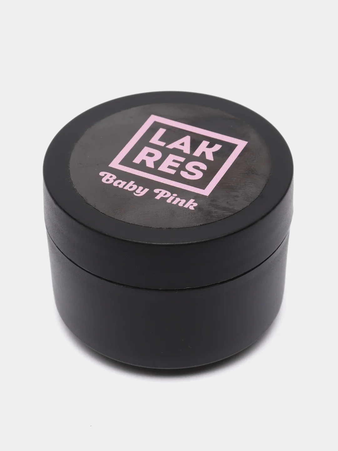 Гель для наращивания и моделирования ногтей Premium Lakres , 15 g
