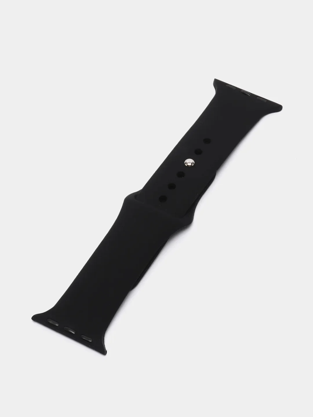 Хаки ремешок для Apple Watch, силиконовый