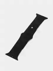 Хаки ремешок для Apple Watch, силиконовый