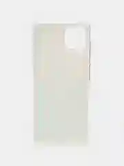 Красный чехол Samsung Galaxy A22, M22, M32, Самсунг Галакси А22, М22, М32 силиконовый с рисунком