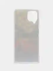 Манго чехол Samsung Galaxy A22, M22, M32, Самсунг Галакси А22, М22, М32 силиконовый с рисунком