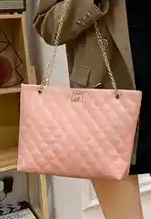 Розовый сумка женская