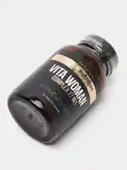 Комплекс витаминов для женщин aTech Nutrition Premium Vita Woman, 60 капсул