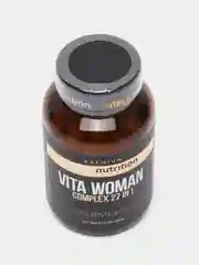 Комплекс витаминов для женщин aTech Nutrition Premium Vita Woman, 60 капсул
