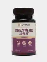Добавка к пище Nutraway Коэнзим Q10, 60/ 90 таблеток