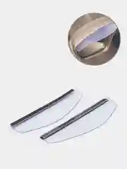 Угольный козырьки для боковых зеркал