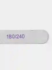 Красный пилки для манкиюра и педикюра, пилка для ногтей 100/180, 180/240