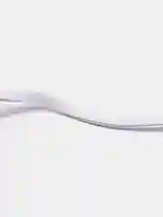 Белый наушники внутриканальные Perfeo BASE
