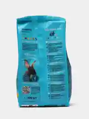 Полноценный корм для кроликов Little One 400г