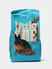 Полноценный корм для кроликов Little One 400г