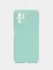 Чехол Xiaomi Redmi Note 10 4G, Note 10S, Poco M5S силиконовый (Редми Нот 10С, Поко М5С)