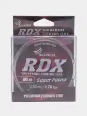 Леска Allvega RDX universal 0,30, 100 м