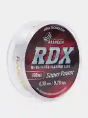 Леска Allvega RDX universal 0,30, 100 м