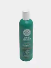 Natura Siberica Шампунь для жирных волос Daily detox 400 мл