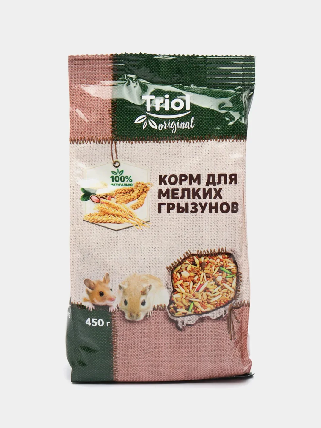 Корма Для Крыс Купить Москва