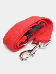 Коралловый поводок автомобильный для собак и кошек