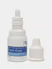 Офтальмикс БИО Fresh Eyes увлажняющие капли для глаз 15 мл