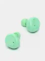 Лайм tws-стереонаушники Y50 с микрофоном, поддержкой Bluetooth и зарядным футляром