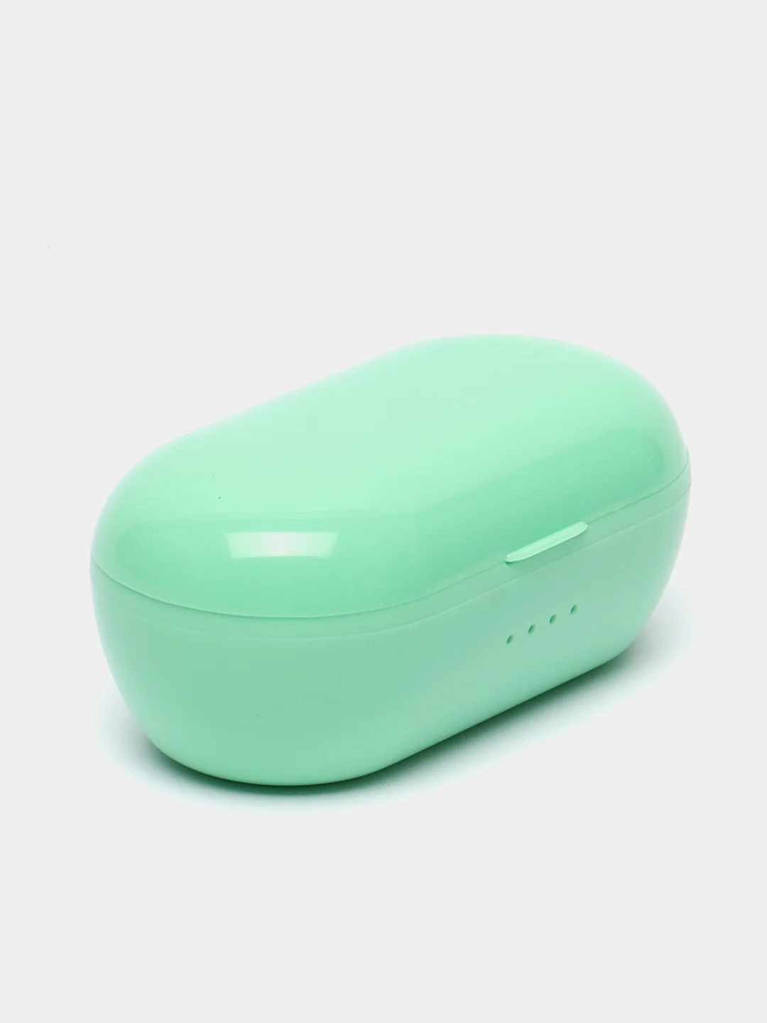 Лайм tws-стереонаушники Y50 с микрофоном, поддержкой Bluetooth и зарядным футляром