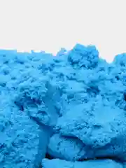Кинетический песок для творчества