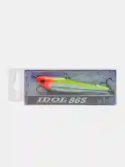 Воблер Раттлин TsuYoki IDOL 86S