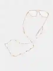 Розовый цепочка для очков MIRSEE