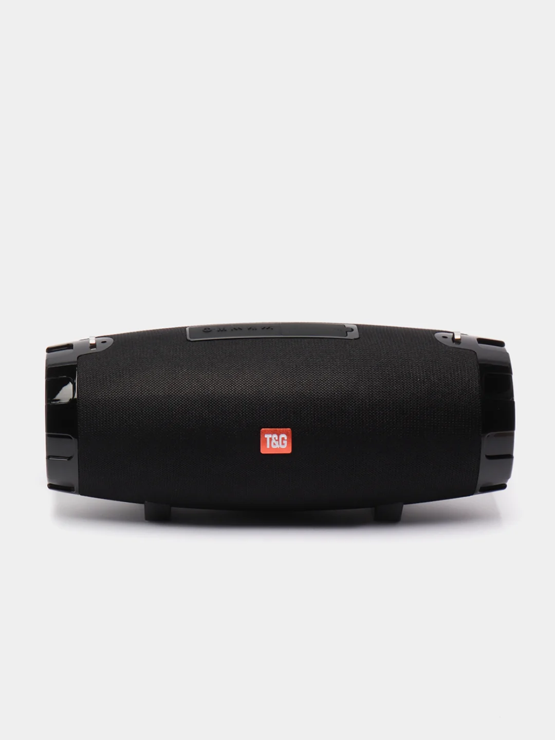 Черный колонка TG 526