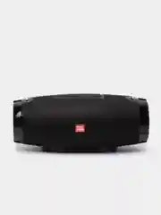 Черный колонка TG 526