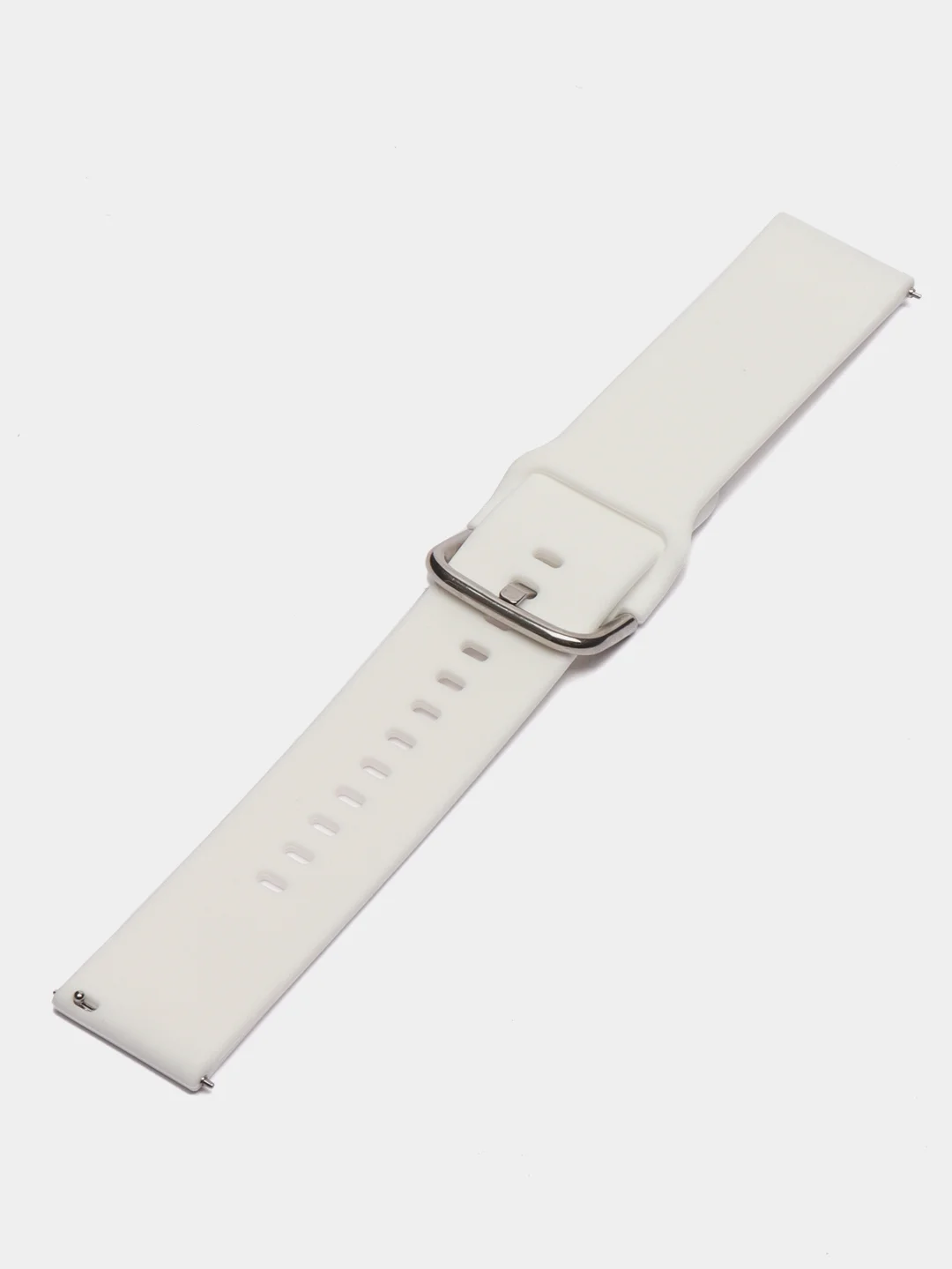 Бежевый меланж силиконовый ремешок 22мм для часов Xiaomi AMAZFIT SAMSUNG Galaxy Watch Gear/Classic HUAWEI