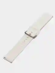 Бежевый меланж силиконовый ремешок 22мм для часов Xiaomi AMAZFIT SAMSUNG Galaxy Watch Gear/Classic HUAWEI
